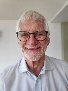 Photo of John Broadhead